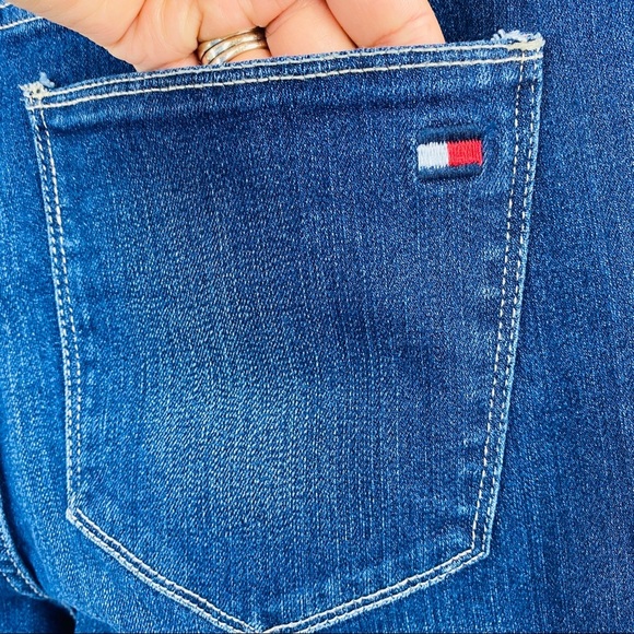Tommy Hilfiger | Women’s Jeans - Picture 6 of 8
